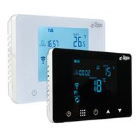 DUO SMART - Cronotermostato WiFi Zippo 