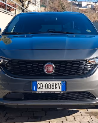 Tipo 5p 1.6d mjt S-Design TAGLIANDI/KM CERTIFICATI