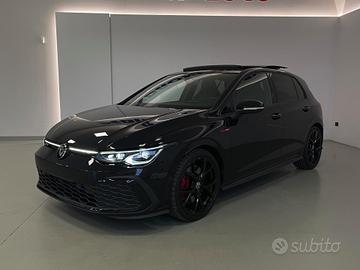 Volkswagen Golf GTI 8 245 CV DCC Tetto Led- Matrix