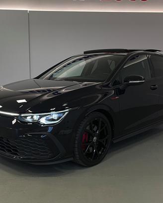 Volkswagen Golf GTI 8 245 CV DCC Tetto Led- Matrix