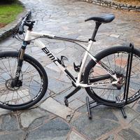 MTB BMC TE02 TAGLIA L 29"