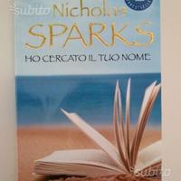 Ho cercato il tuo nome