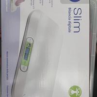 Bilancia digitale pesa neonati