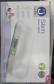 Bilancia digitale pesa neonati