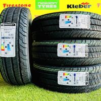 X4: Estive 205/65R16C 103/101H -CONTINENTAL- NUOVE