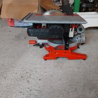 sega circolare da banco 