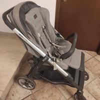 Passeggino Inglesina Aptica