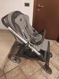 Passeggino Inglesina Aptica