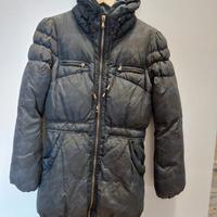 giacca piumino donna