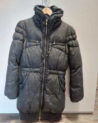 giacca piumino donna