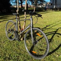 Bici Giant FastRoad SL 3 2022