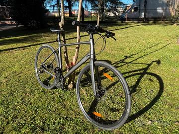 Bici Giant FastRoad SL 3 2022