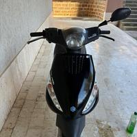 PIAGGIO ZIP 50 cc 4 tempi