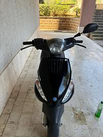 PIAGGIO ZIP 50 cc 4 tempi