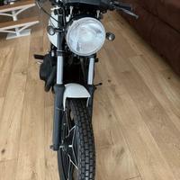 Suzuki GS 450 - 1981