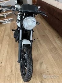 Suzuki GS 450 - 1981