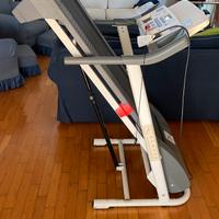 Tapis roulant Domyos TC290