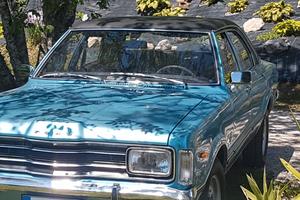 FORD Taunus (1970-1982) - 1974