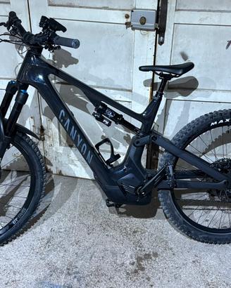 canyon on cf 8.0 2026