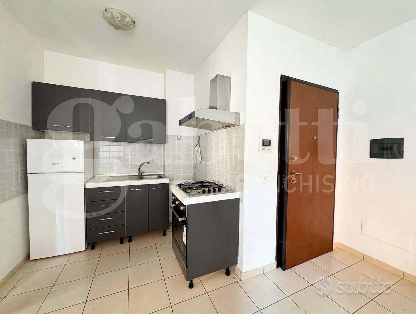 Appartamento – Orte, Orte Scalo - Parco delle Ginestre - Vista 4