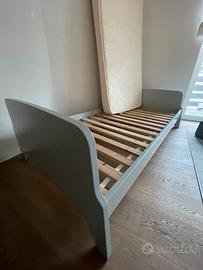 Letto bambino
