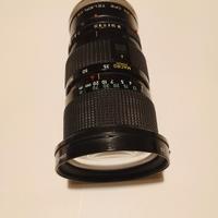 teleobiettivo Canon macro+ 35/105 