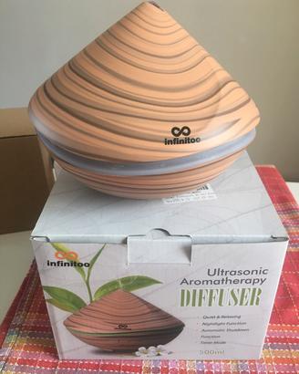 diffusori oli