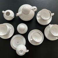 servizio te porcellana bavaria