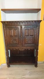 Madia credenza rustica