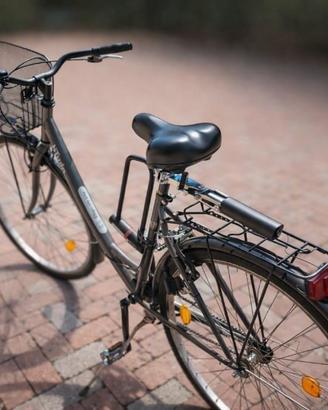 bici 28 btwin 