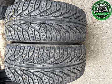 gomme usate 2254517 Winter UNIROYAL - MS PLUS 77 -