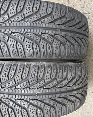 gomme usate 2254517 Winter UNIROYAL - MS PLUS 77 -