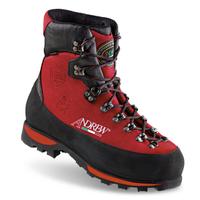 Scarpone antitaglio Andrew mod. Rozes Wood/P