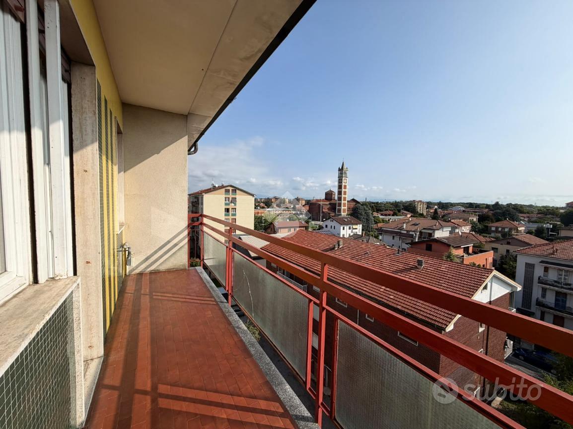 Appartamento – Garbagnate Milanese, Quadrifoglio, Santa Maria Rossa - Vista 3