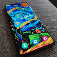 Samsung Galaxy S10 Lite 