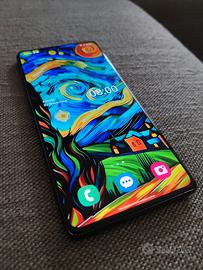 Samsung Galaxy S10 Lite 