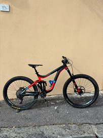 MTB giant reign 27.5