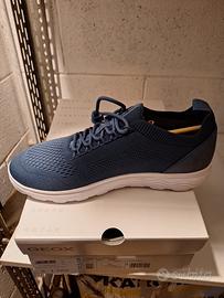 scarpe Geox spherica nr.45