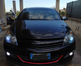 Opel astra h gtc