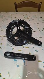 Guarnitura Shimano 105  50-34 12V