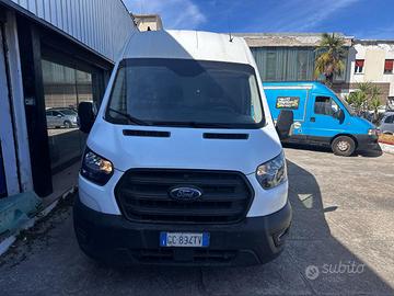 FORD Transit 290 2.0TDCi EcoBlue 130CV PM-TM Fur