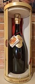 Champagne Celebris Gosset