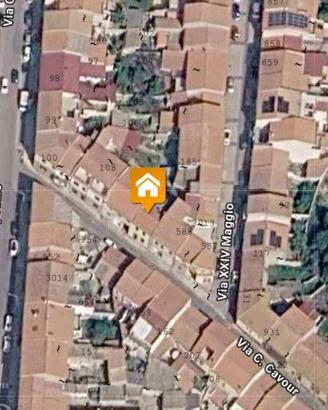 Immobile in asta di 254 m² con 4 locali a Ittiri