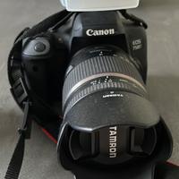 Macchina fotografica Reflex Canon EOS 750D