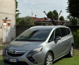 Opel Zafira Tourer 1.6 Turbo EcoM 150CV Cosmo