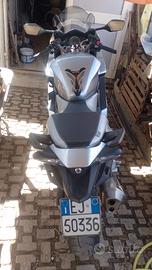 Honda VFR 800 - 2017