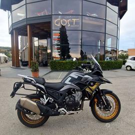 Kove 510X