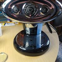 Macchina caffè Illy X7.1 come nuova