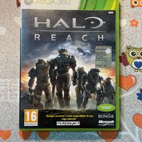 Halo Reach XBOX 360 PAL ITA
