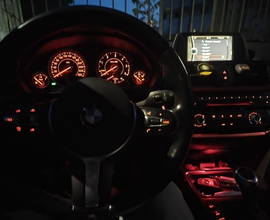 Bmw f31 316 sport